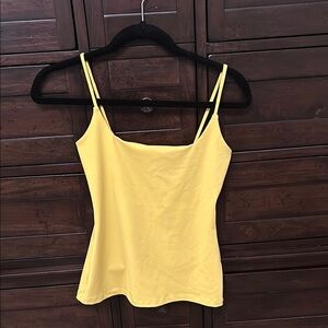 Susana Monaco Spaghetti Strap Top NWOT